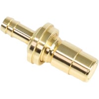 Alphacool Raccord rapide ES BLH1A PushIn, Connecteur 