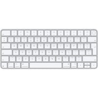 Apple Magic Keyboard avec Touch ID Argent, Layout UK (QWERTY), 65%
