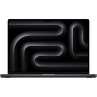 Apple  14.2" PC portable Noir