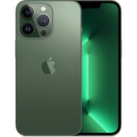 Apple smartphone Vert