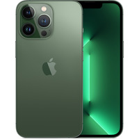 Apple iPhone 13 Pro 128GB Reconditionné smartphone Vert | 128 Go | iOS | Dual-SIM