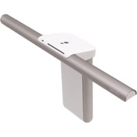 BenQ LaptopBar, Lumière LED Blanc