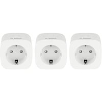 Bosch BUBOPC1, Switch socket Blanc