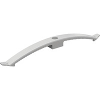 Bosch Colliers de câble PRO EPB-16, 50 pièces, Serre-câble Gris clair