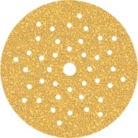 Bosch Expert Disques abrasifs C470, Feuille abrasive 50 pièce(s)