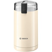 Bosch TSM6A017C, Moulin à café Beige