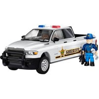 COBI RAM 1500 Sheriff, Jouets de construction 