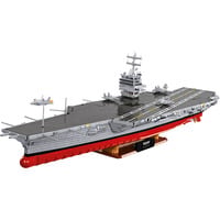 COBI Top Gun Aircraft Carrier, Jouets de construction 