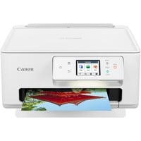 Canon 6256C006, Imprimante multifonction Blanc