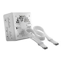 Corsair CORSAIR RM850e ThermalProtect White (3rd Gen) 
