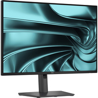 Dell Pro P P2426E 24.1" Moniteur  Gris foncé, HDMI, DisplayPort, USB-C, 100 Hz