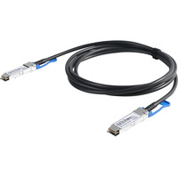 Digitus Câble DAC QSFP28 100G, 2m 