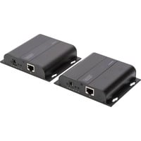 Digitus Set d'extension HDMI 4K CAT / IP 