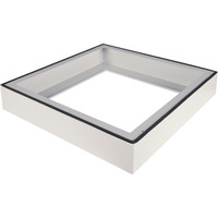 Digitus Socle pour boîtier mural IP55 Gris clair