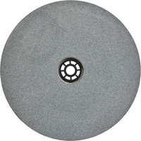 EINHELL Disque abrasif Ø 200 x 32 / 16 x 25mm, K60, Meule d’affûtage 
