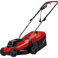EINHELL Tondeuse électrique GC-EM 1000/32, Tondeuse à gazon Rouge/Noir
