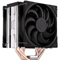 Fera 5 Dual Refroidisseur CPU