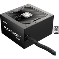 Enermax MAXPRO IV EMP550W alimentation 550 watt Noir, 2x PCIe