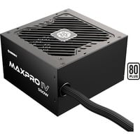 Enermax MAXPRO IV EMP550W alimentation  550 watt Noir, 2x PCIe