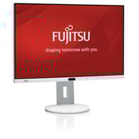 Fujitsu P24-8 WE NEO reconditionné 24" Moniteur  Gris clair