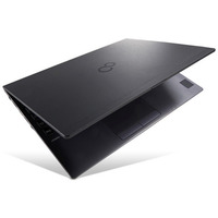 Fujitsu  13.3" PC portable  Noir