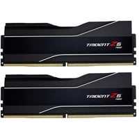 G.Skill Trident Z5 NEO 64 Go DDR5-6000 (2x 32 Go) mémoire vive Noir, F5-6000J3238G32GX2-TZ5N, EXPO
