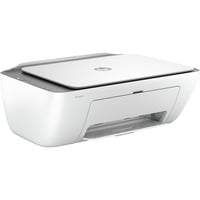 HP DeskJet 2820e Sans fil All-in-One Couleur Imprimante, Copieur, Scanner, Imprimante multifonction Gris, Copieur, Scanner, A jet d'encre thermique, Impression couleur, 4800 x 1200 DPI, Copie couleur, A4, Gris