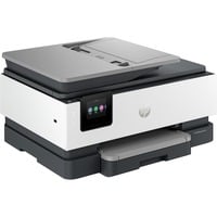 HP OfficeJet Pro 8132e Sans fil All-in-One Couleur Imprimante, Instant Ink; Impression recto-verso, Imprimante multifonction Gris, Instant Ink; Impression recto-verso, A jet d'encre thermique, Impression couleur, 4800 x 1200 DPI, A4, Impression directe, Gris