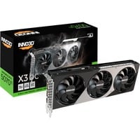 INNO3D GeForce RTX 5070 Ti X3 OC, Carte graphique 