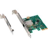 Intel® I226T1BLK, Carte réseau En vrac