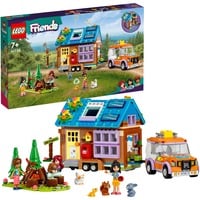 LEGO Amis - Petite maison, Jouets de construction 