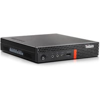 Lenovo ThinkCentre M920q Tiny (10DG) Reconditionné, Mini PC Noir