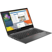 Lenovo  14" PC portable 2-en-1   Gris