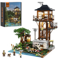 Lumibricks F9022V2.0, Jouets de construction