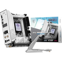 MSI carte mère socket 1851