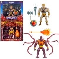 Mattel HVV72, Figurine