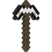 Mattel Minecraft Jeu de rôle Pioche en fer 