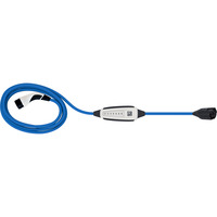 NRGkick Mobile Wallbox 16A light 5m Set Optimal Blanc