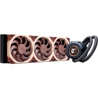 Noctua NL-LC1-36, Watercooling Noir/Marron