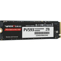 Patriot VIPER PV593 2 TB SSD 