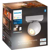 Philips Hue 929003048601, Lampe Blanc