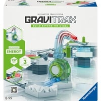 Ravensburger GraviTrax Action-Set Energy, Train 