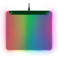 Razer Firefly V2 Pro - Phantom Green Edition, Tapis de souris gaming Vert