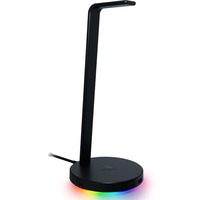 Razer V2 Chroma Station de base - Noir, Support Noir, LED RGB