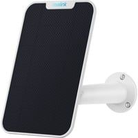 Reolink Solar Panel 2 Panneau solaire Noir, Panneau solaire, Extérieure, Noir, Reolink, Argus 3 2K, Argus 3 Pro, Argus 3 Ultra, Argus 3 Plus, Reolink Go, Reolink Go Plus, Reolink Go EXT,..., IP65