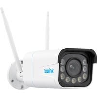 Reolink W430, Caméra de surveillance Blanc/Noir