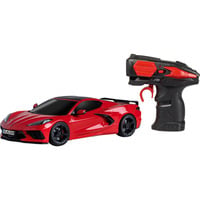 Revell Voiture RC Échelle Corvette C8, Voiture télécommandée 