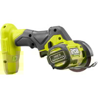 Ryobi RCT18BL-0, Machine à tronçonner Vert/Noir
