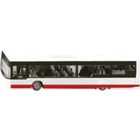SIKU Neoplan Public Bus Modèle de bus Pré-assemblé, Modèle réduit de voiture Modèle de bus, Pré-assemblé, Unisexe, Métal, Plastique, Multicolore, Pas pour les enfants de moins de 36 mois