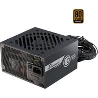 Seasonic Core BC-650 ATX 3.1 alimentation 650 watt Noir, 2x PCIe